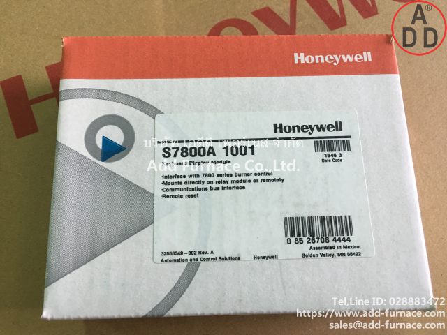 Honeywell-S7800A-1001 (8)